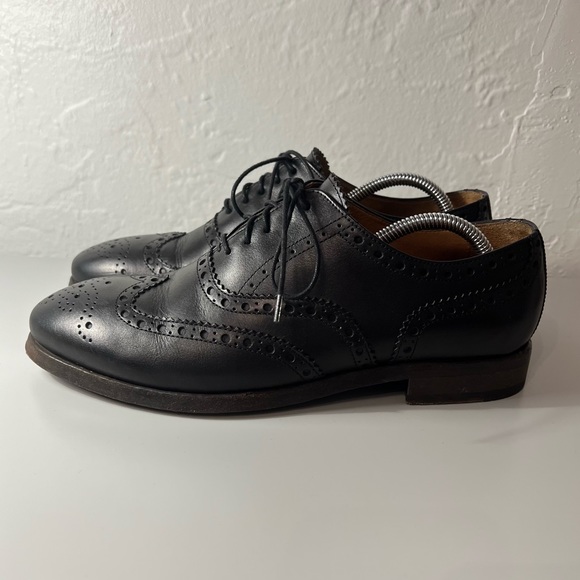 Paul Smith Wingtip Brogue Derby Oxford 